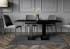Extendable Dining Table