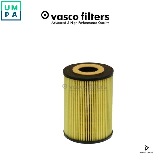 Oil filter v312 for - oil, renault