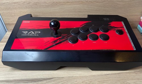 Hori real arcade pro - hori,