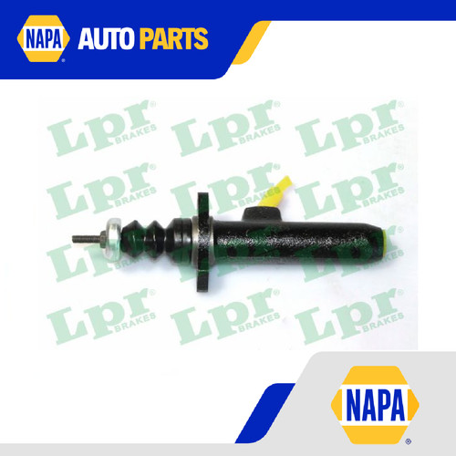 Clutch master cylinder fits - clutch,