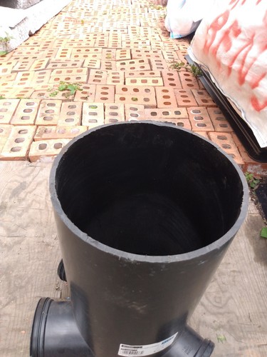 250mm shallow inspection - 250mm,