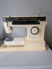 singer 522 sewing machine