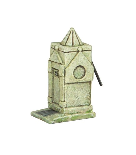 Hornby r7298 village pump - hornby,