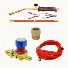 Propane Butane Gas Torch