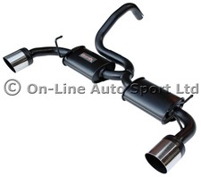 Fiat 500 Abarth Performance