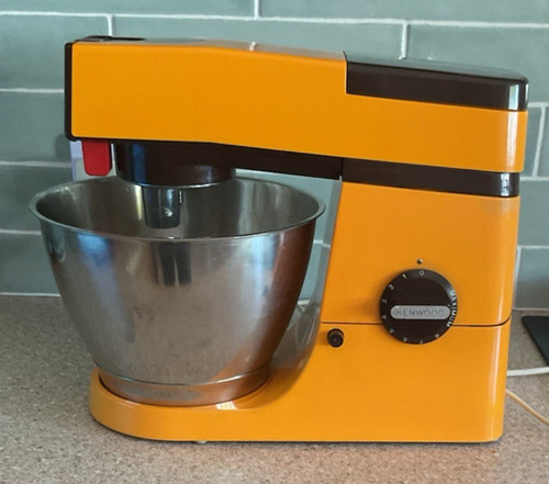 Kenwood chef a901 vintage - kenwood,