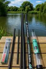 Leeda Concept GT 5.5m Slim