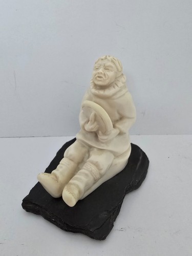 Vintage 1970s canada inuit - 1970s,