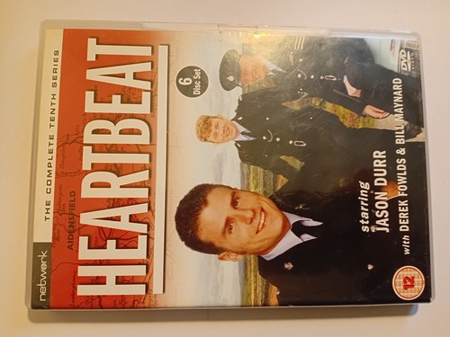 Heartbeat the complete - the,
