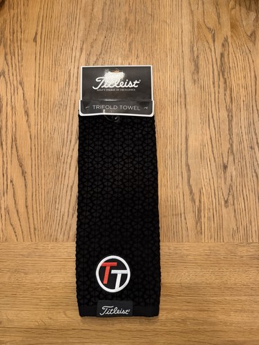 Team titleist trifold golf - team,
