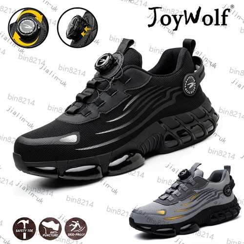 Safety trainers shoes - safety,