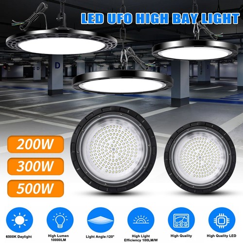 10pcs led high bay light - 1-10pcs,