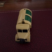 DINKY  REPAINT  BEDFORD