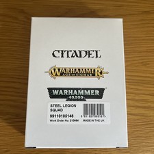 Warhammer 40k Astra Militarum