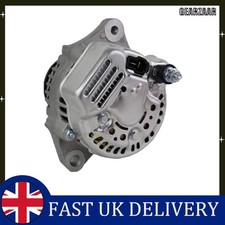 ALTERNATOR Kit Race Car Kubota