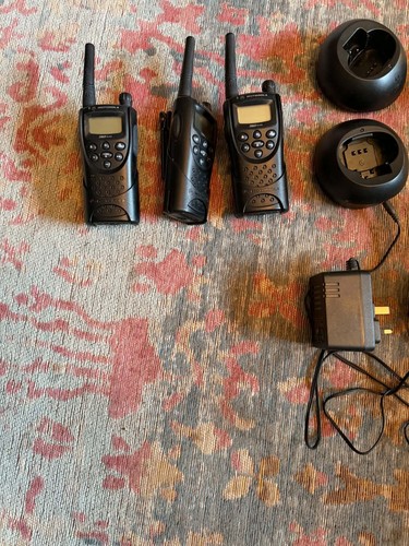 Motorola xtn446 uhf - 👌3, x