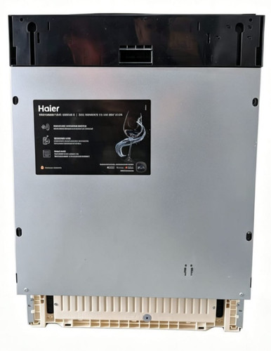 Haier washlens plus integrated - plus,