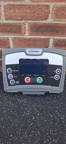 Stairmaster sm3 stepmill - stairmaster,