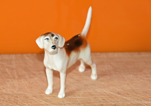 Beswick white tan black - tan, &