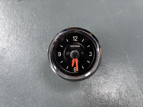Motometer classic 12v - classic,