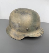 WW2  German M42 Helmet