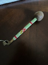 LOVELY VINTAGE CEREMONIAL