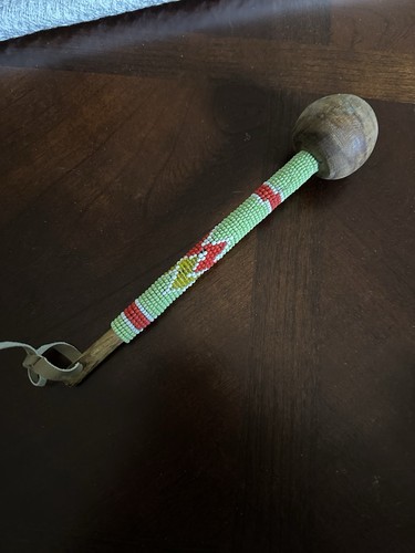 Lovely vintage ceremonial - lovely,