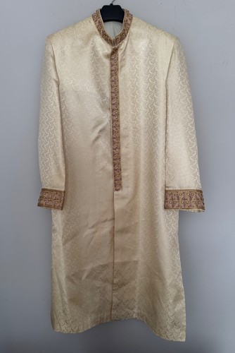 Men asian wedding sherwani - men’s,