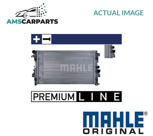 Engine cooling radiator - cooling, cr