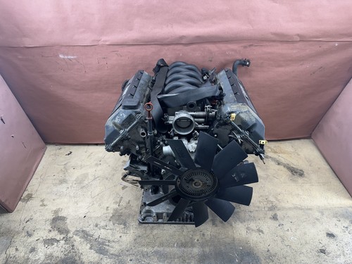 Bmw e34 530 530it - 3.0l, m60