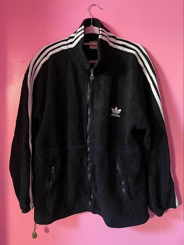Vintage 90s adidas trefoil