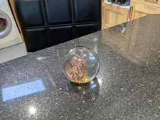 Vintage Handmade Lucite