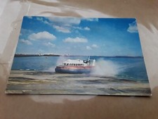 POSTCARD ISLE OF WIGHT