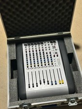 Soundcraft Spirit E6 Mixing desk