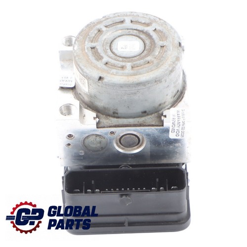 Audi tdi dbka abs - audi,