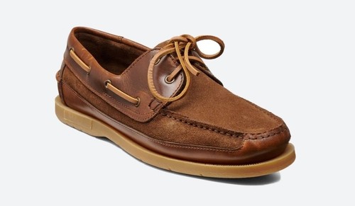 Barker dexter mens tan - -,