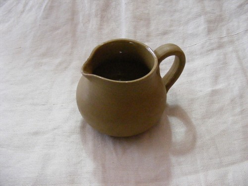 Vintage dee cee stoneware - dee,