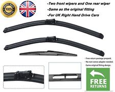 For Vauxhall Mokka 2012-2019