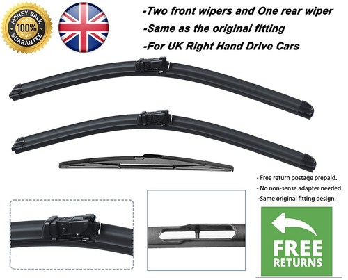 For vauxhall mokka 2012 2019 - for,