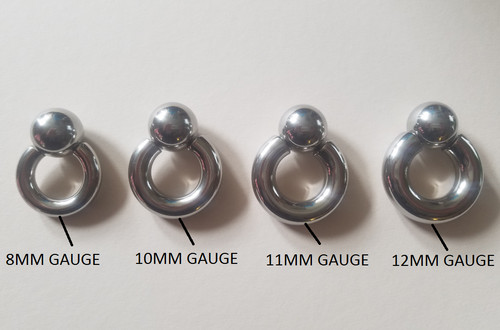 Heavy gauge prince albert - prince,