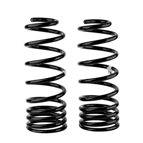 Arb 2906 rear coil spring - arb, set