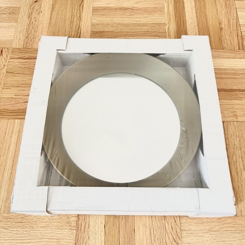 Ikea round hanging wall - round,