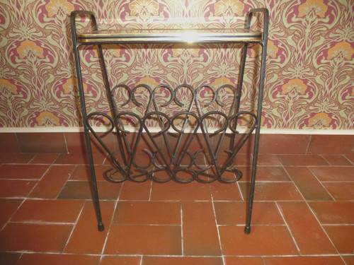 Vintage mid century - mid,
