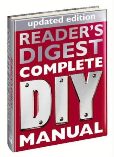 Reader digest complete diy - "reader's,