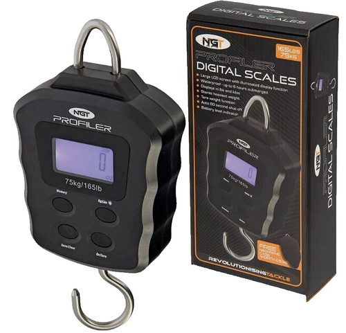 Ngt digital profiler - ngt,