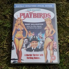 The Playbirds UK Special
