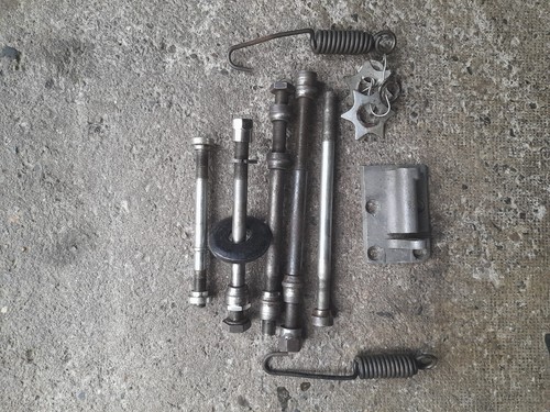 Norton bsa etc vintage - norton,bsa,etc,