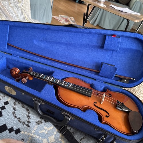 Stentor student violin - violin, &