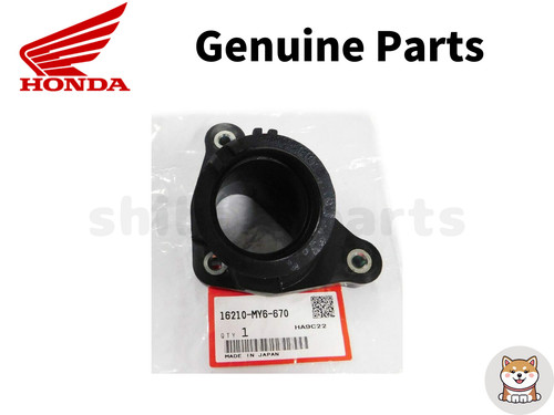 Honda genuine 1993 - genuine, xr650l