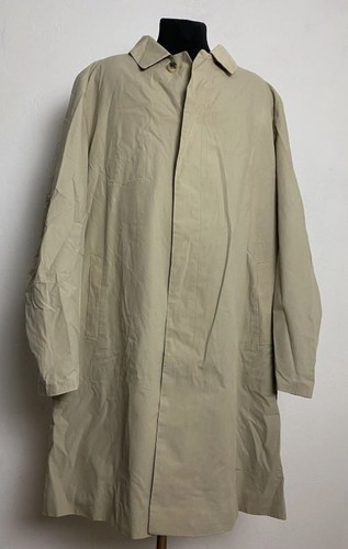 Vintage men burberry beige - men’s,